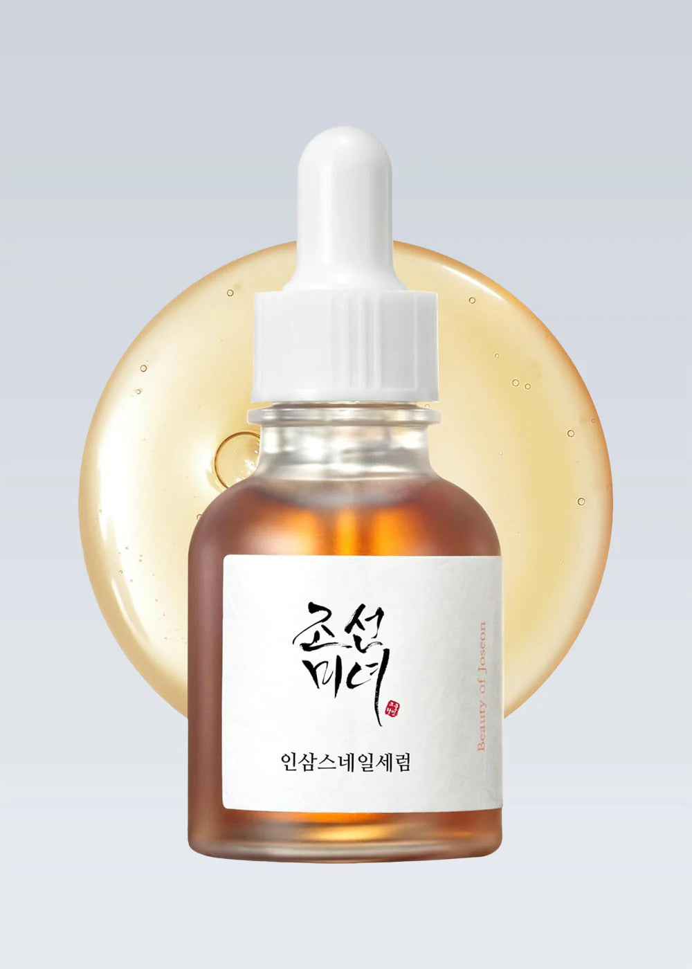 Beauty of Joseon Revive Serum : Ginseng + Snail Mucin