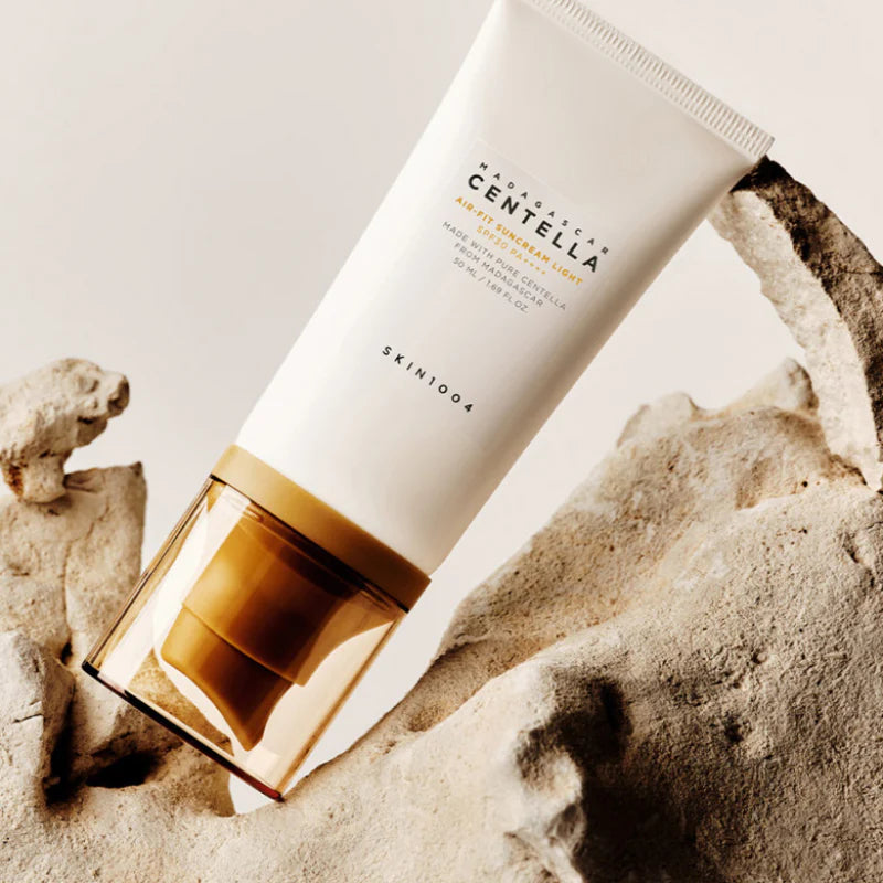 SKIN1004 Madagascar Centella Air-Fit Suncream Light SPF30 PA++++