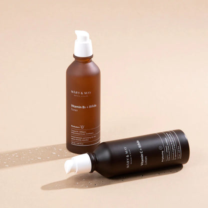 Mary&May Vitamin B5 + Bifida Toner