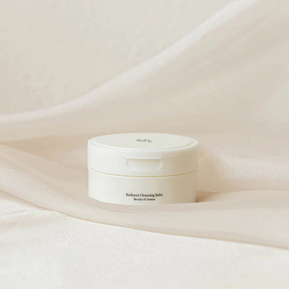 Beauty of Joseon Radiance Cleansing Balm