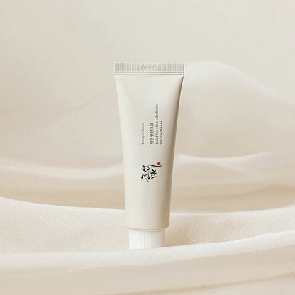 Beauty of Joseon Relief Sun : Rice + Probiotics SPF50+ PA++++