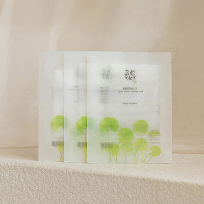 Beauty of Joseon Centella Asiatica Calming Mask
