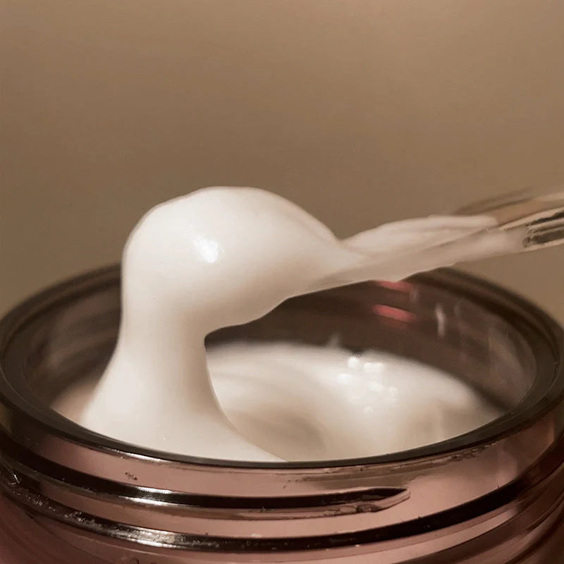 Haruharu WONDER Black Rice 10 Hyaluronic Cream Unscented