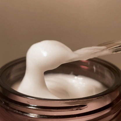 Haruharu WONDER Black Rice 10 Hyaluronic Cream Unscented