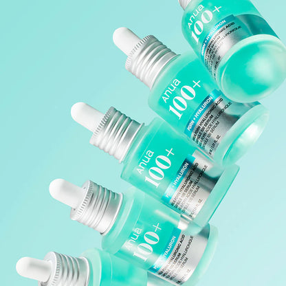Anua PDRN Hyaluronic Acid Capsule 100 Serum