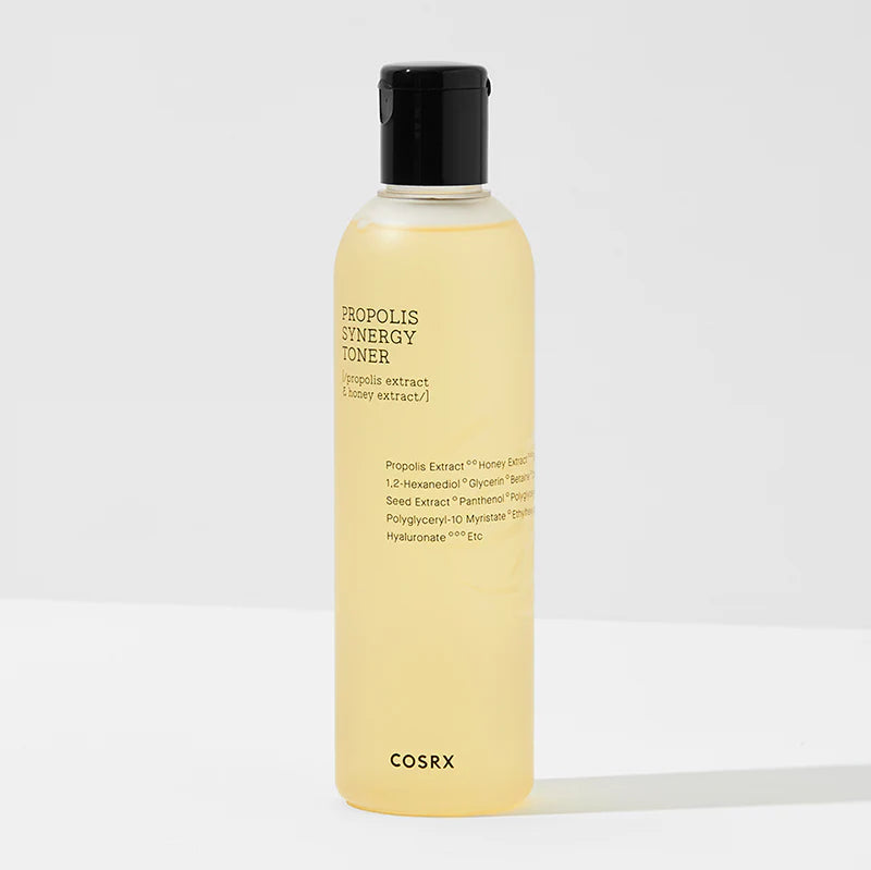 COSRX Propolis Synergy Toner
