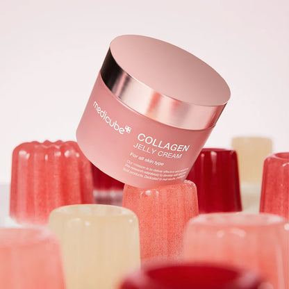 Medicube Collagen Jelly Cream