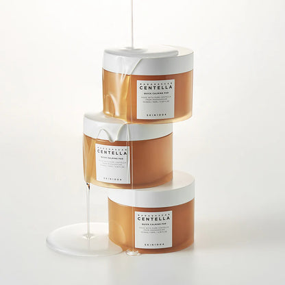 SKIN1004 Madagascar Centella Quick Calming Pad