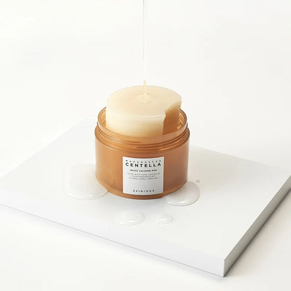 SKIN1004 Madagascar Centella Quick Calming Pad