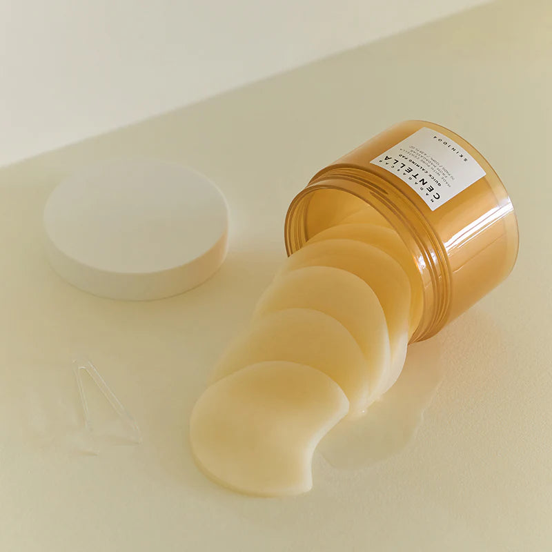 SKIN1004 Madagascar Centella Quick Calming Pad