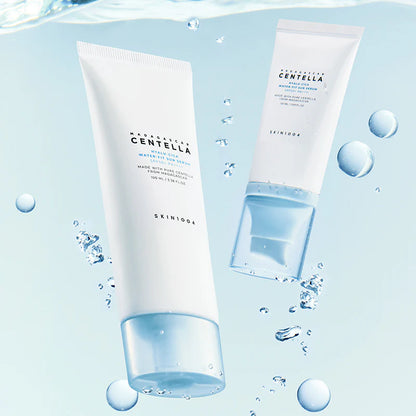 SKIN1004 Madagascar Centella Hyalu-Cica Water-Fit Sun Serum SPF50+ PA++++