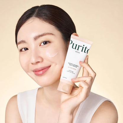 Purito SEOUL Oat-In Calming Gel Cream