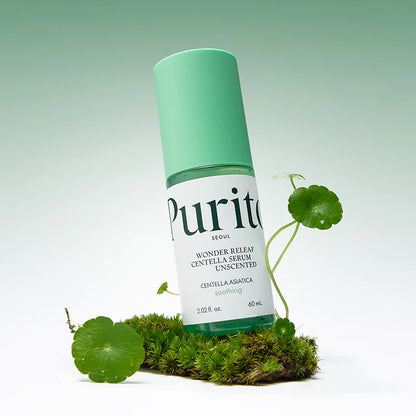 Purito SEOUL Wonder Releaf Centella Serum Unscented