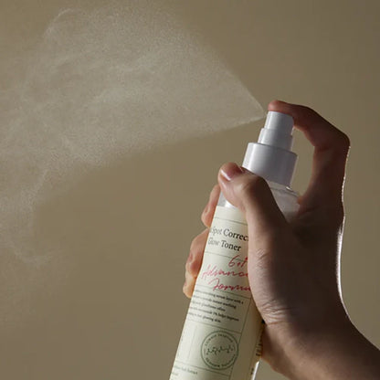 AXIS-Y Dark Spot Correcting Glow Toner 125ml