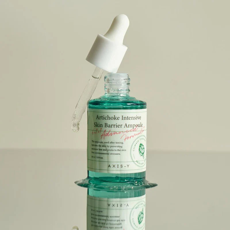 AXIS-Y Artichoke Intensive Skin Barrier Ampoule