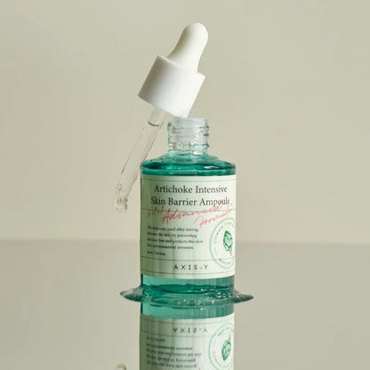 AXIS-Y Artichoke Intensive Skin Barrier Ampoule