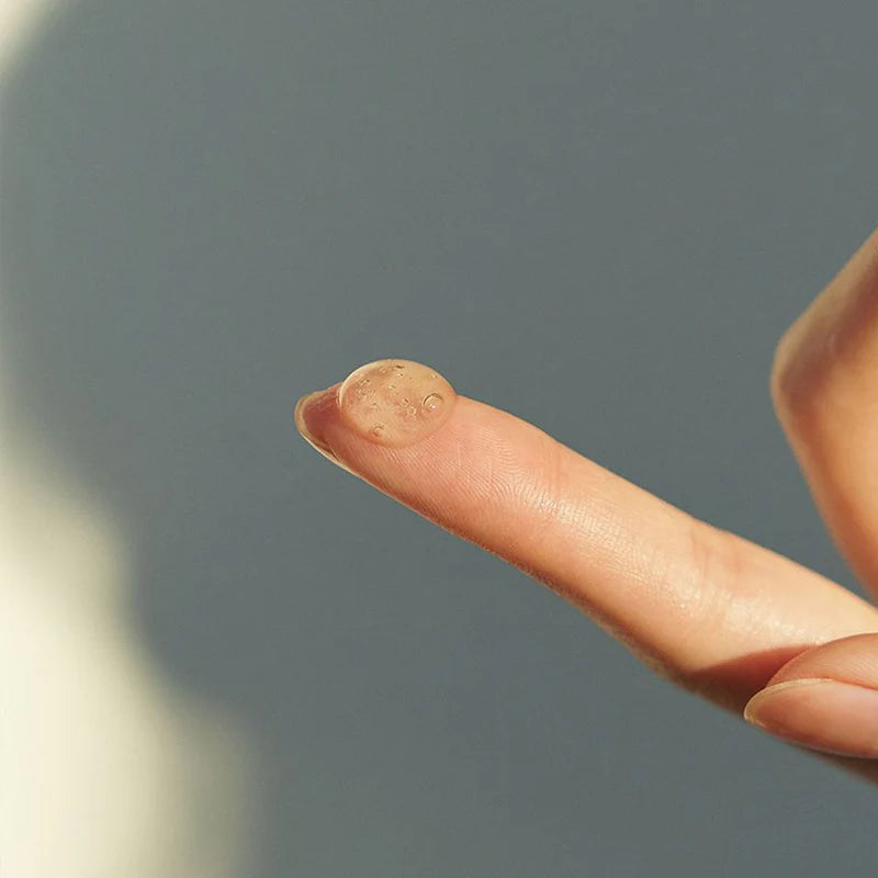 Goodal Green Tangerine Vita C Dark Spot Care Cream