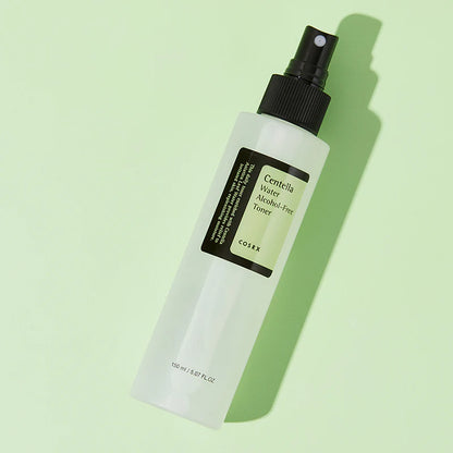 COSRX Centella Water Alcohol-Free Toner