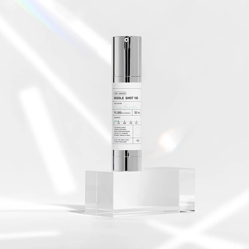 VT Cosmetics Reedle Shot 100