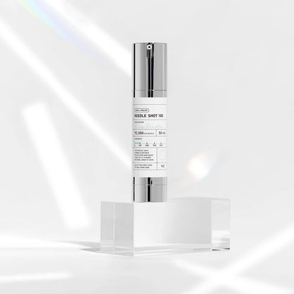 VT Cosmetics Reedle Shot 100