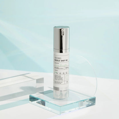 VT Cosmetics Reedle Shot 100