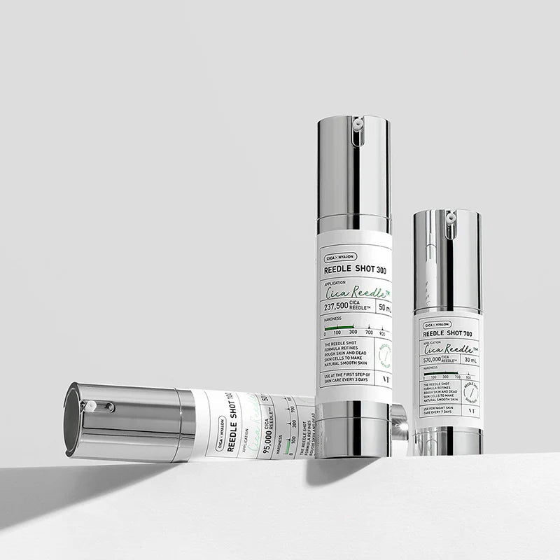 VT Cosmetics Reedle Shot 300