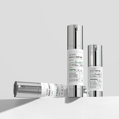 VT Cosmetics Reedle Shot 300