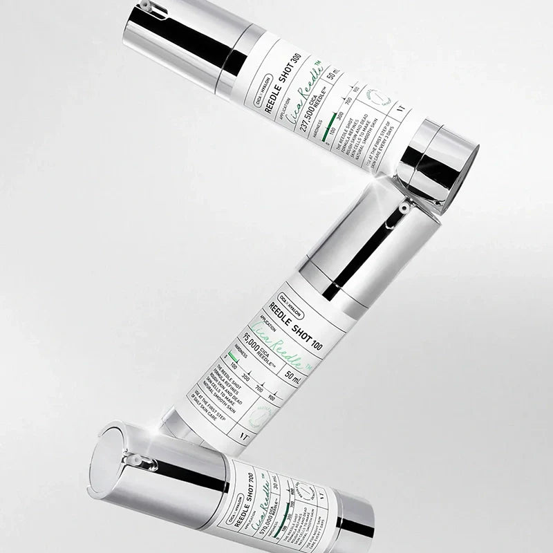 VT Cosmetics Reedle Shot 300