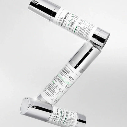 VT Cosmetics Reedle Shot 300