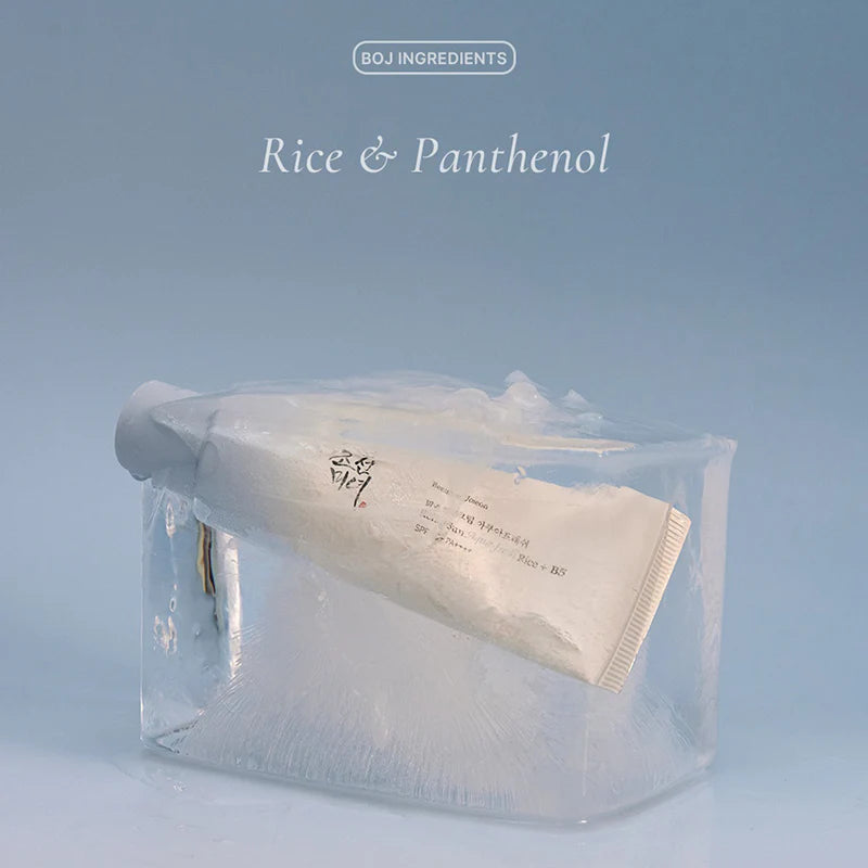 Beauty of Joseon Relief Sun Aqua-fresh : Rice + B5 SPF50+ PA++++