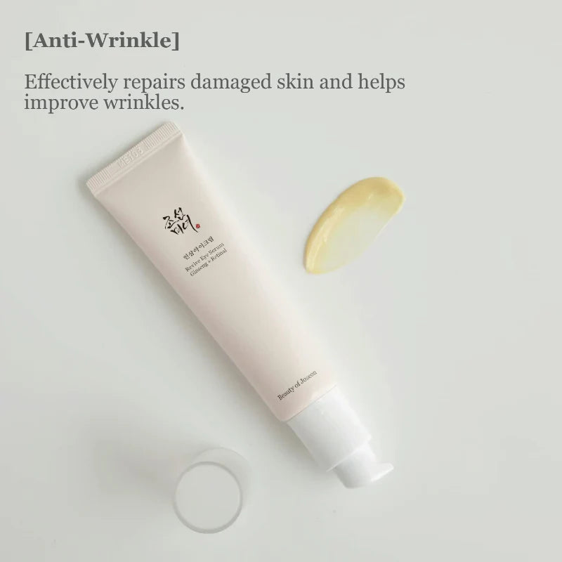 Beauty of Joseon Revive Eye Serum: Ginseng + Retinal