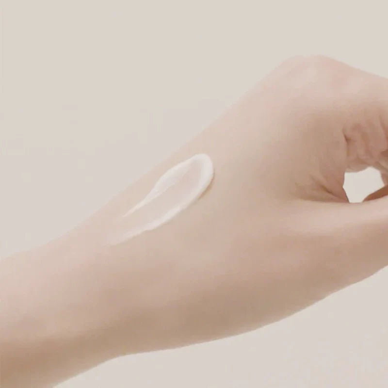 Haruharu WONDER Black Rice 10 Hyaluronic Cream