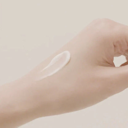 Haruharu WONDER Black Rice 10 Hyaluronic Cream