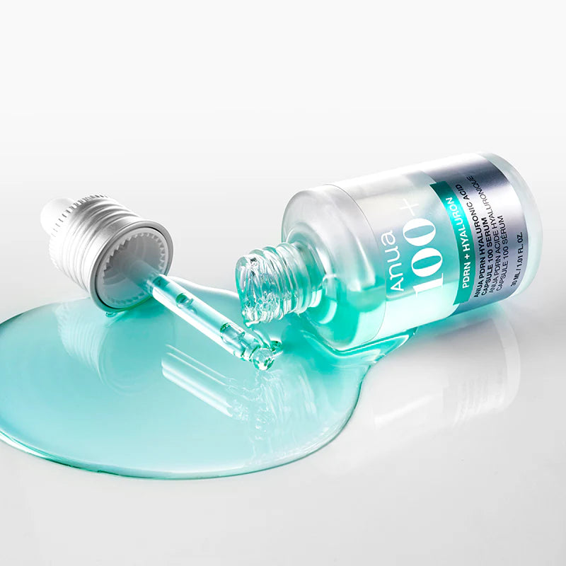 Anua PDRN Hyaluronic Acid Capsule 100 Serum