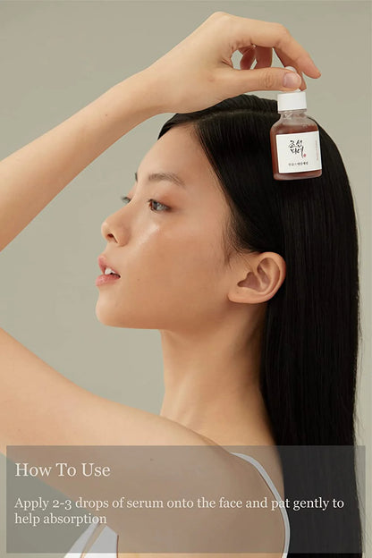 Beauty of Joseon Revive Serum : Ginseng + Snail Mucin