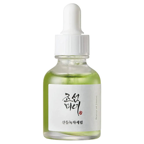 Beauty of Joseon Calming Serum Green Tea+Panthenol