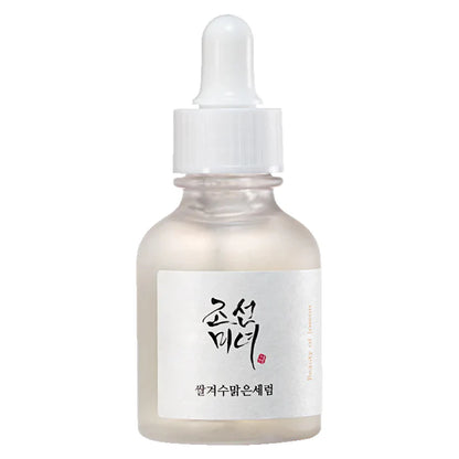Beauty of Joseon Glow Deep Serum : Rice + Alpha-Arbutin