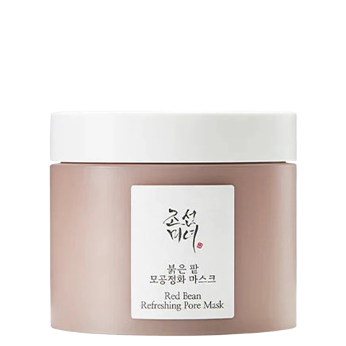 Beauty of Joseon Red Bean Refreshing Pore Mask