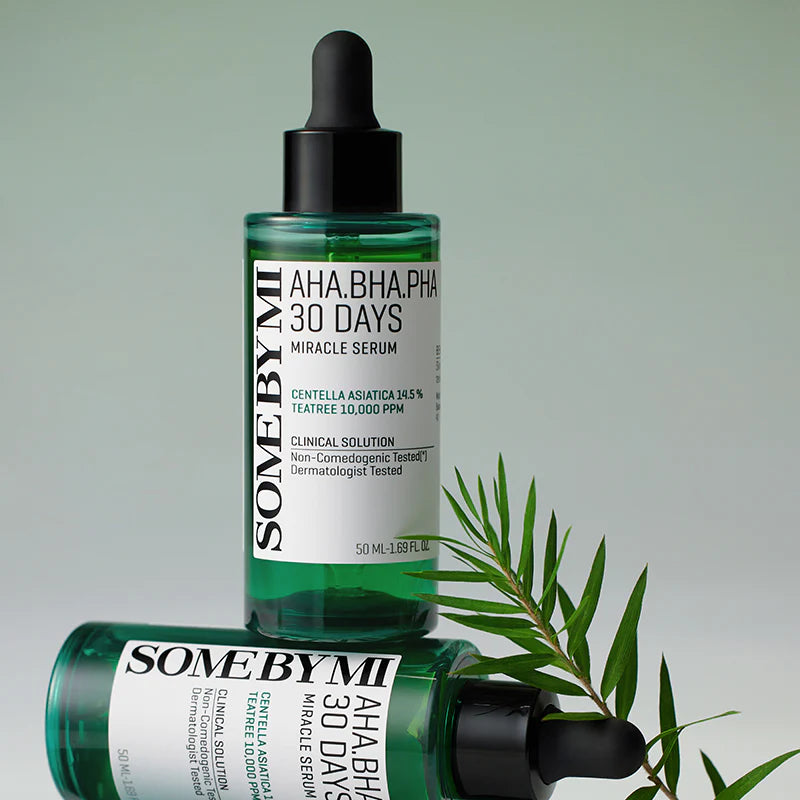 Some By Mi AHA BHA PHA 30 Days Miracle Serum