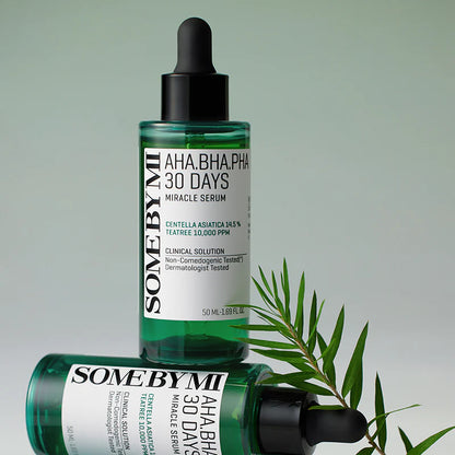 Some By Mi AHA BHA PHA 30 Days Miracle Serum