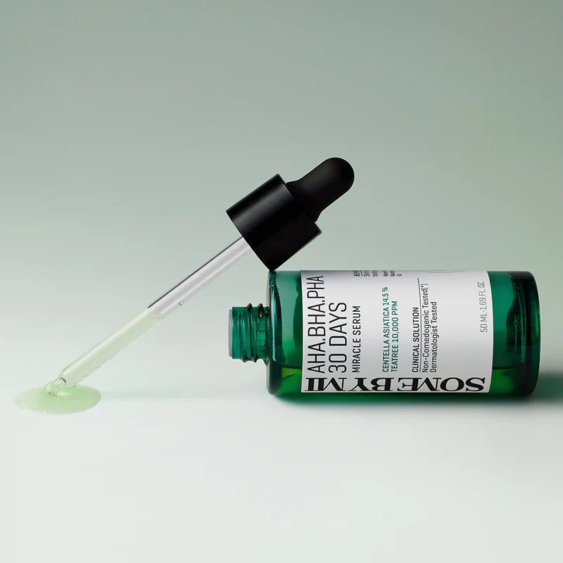 Some By Mi AHA BHA PHA 30 Days Miracle Serum