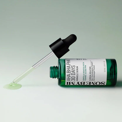 Some By Mi AHA BHA PHA 30 Days Miracle Serum