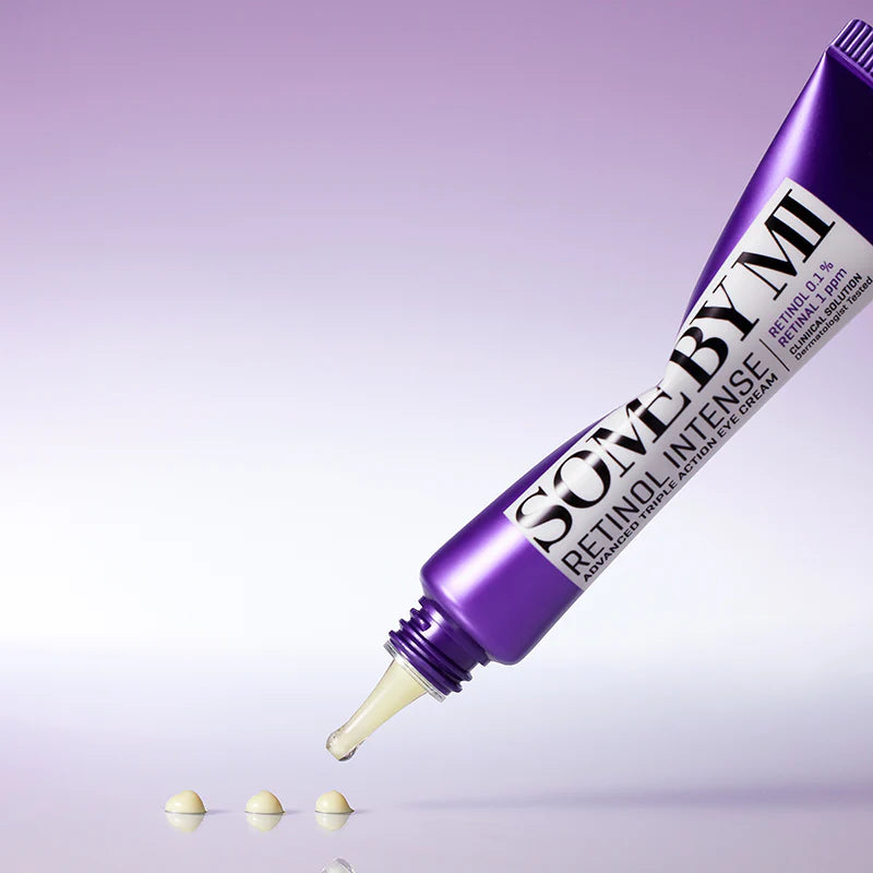 Some By Mi Retinol Intense Advanced Triple Action Eye Cream