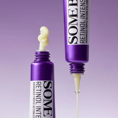 Some By Mi Retinol Intense Advanced Triple Action Eye Cream
