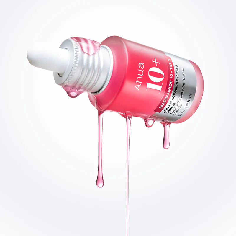 Anua Niacinamide 10 TXA 4 Serum