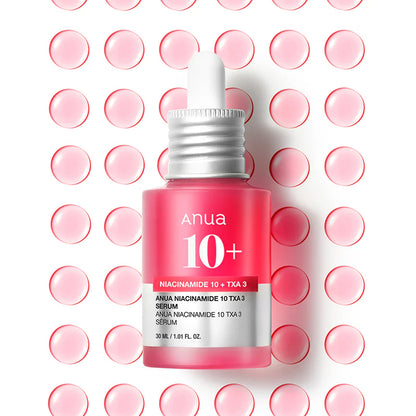 Anua Niacinamide 10 TXA 4 Serum