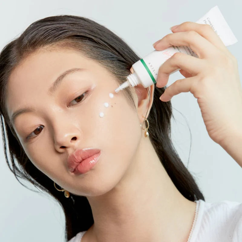 AXIS-Y Complete No-Stress Physical Sunscreen V3 SPF 50+ / PA ++++