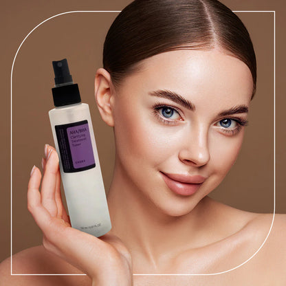 COSRX AHA/BHA Clarifying Treatment Toner