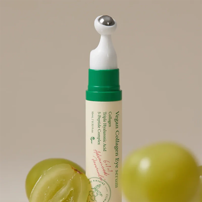 AXIS-Y Vegan Collagen Eye Serum