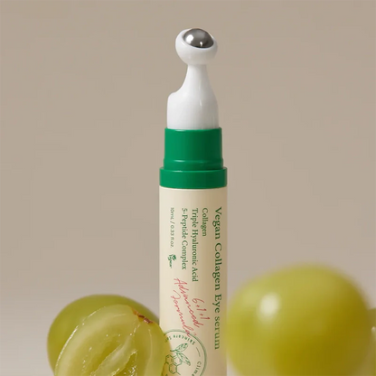 AXIS-Y Vegan Collagen Eye Serum